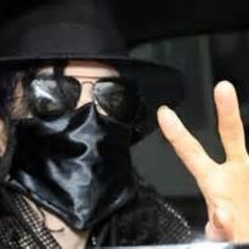 Behind TheMask