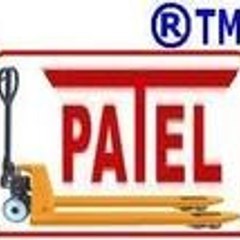 patel equipment
