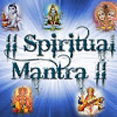SpiritualMantra