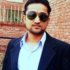 Ch Hammad Warraich