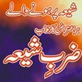 Zarb Shia