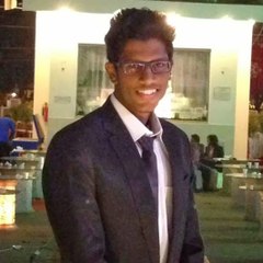 Saad Salman