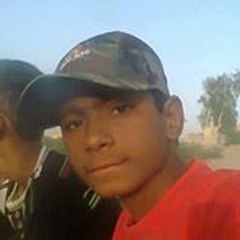 Ali Khan