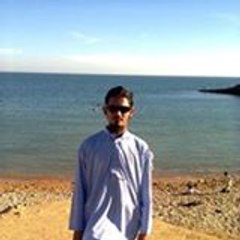 Abdus Salam