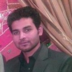 Innocent Amir Khan