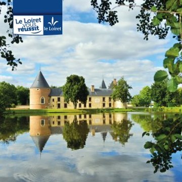 Tourisme Loiret