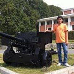 Tayyab Nasir