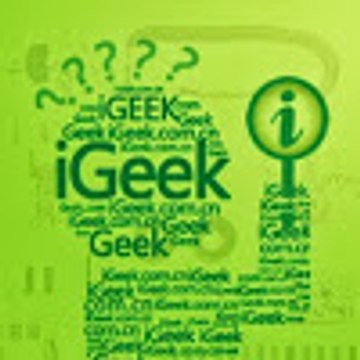 iGeekChina