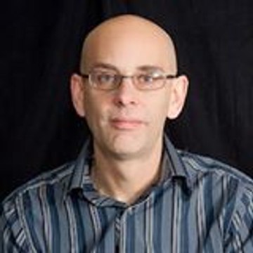 Mark Jennings
