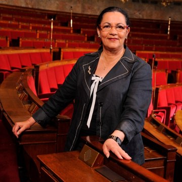 Kheira Bouziane