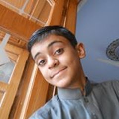 Ali SaAd