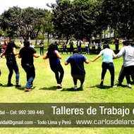 Outdoor Training Perú