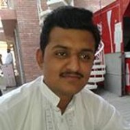 Qamar Zaman