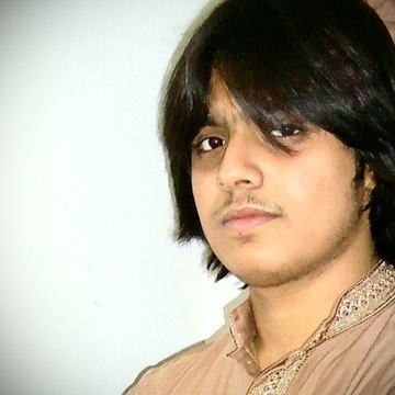 Shahrukh Memon