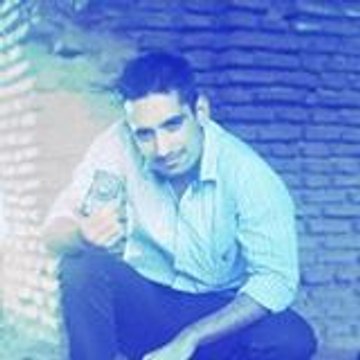 Sunny Arora