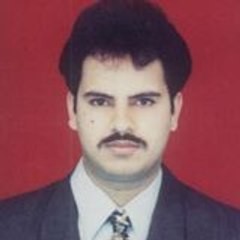 Haider Sarwar