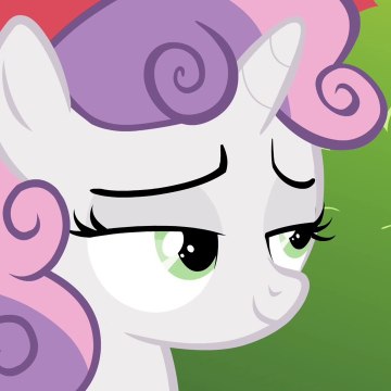MyLittlePony (SHORTS)