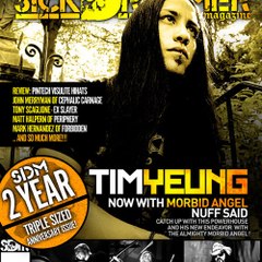 SickDrummerMagazine