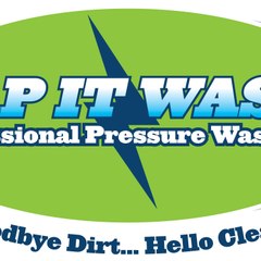 ZapItPressureWashing