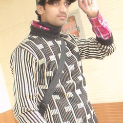 Wahab Ali