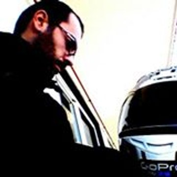 Nikos Tsolos