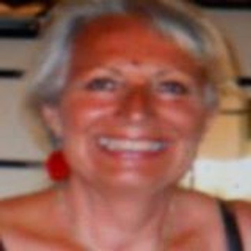 Francine Cremet