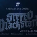 Stereoblackstarr Etoile Noire