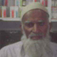 Abdul Hameed