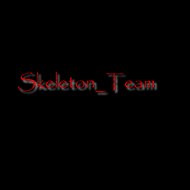 Skeleton Team