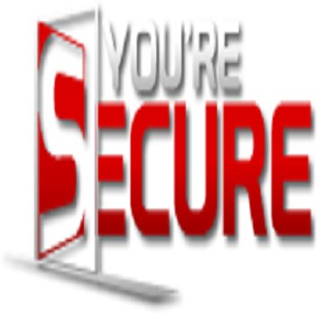 You're Secure