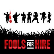 FoolsForHire
