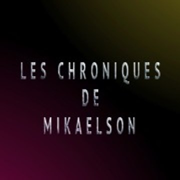 Les Chroniques de Mikaelson