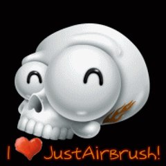 justairbrush