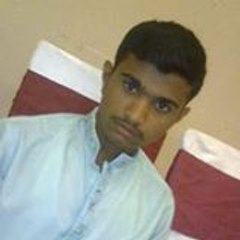 Hassan Shah
