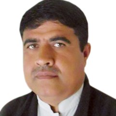 Naqibullah Oryakhail