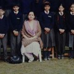 Rupali Sharma