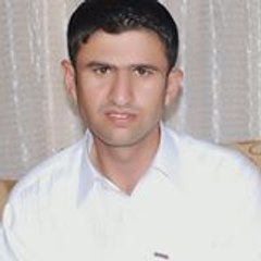 Taimoor Zaman