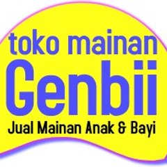 Genbii Toko Mainan Online