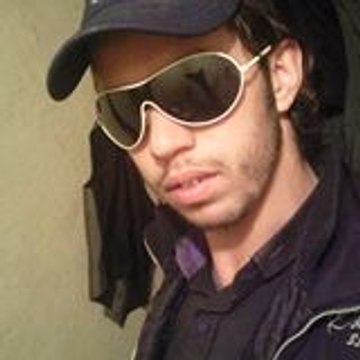 Slimane El-boujamaai