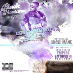 Black Montana
