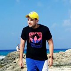 Saher Mohamed