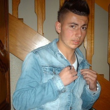 LudOo Nasri