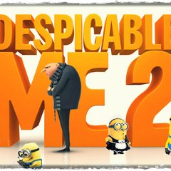Despicable Me 2 2013 Full Movie