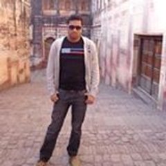 Noman Aslam
