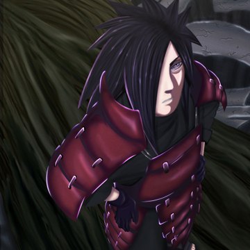 Madara Obito