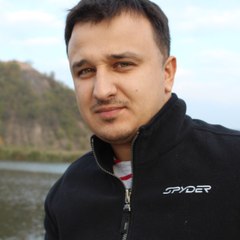 Евгений