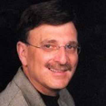 Cary Ganz
