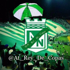 Nacional Rey De Copas HD