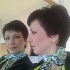 Irina Zumba