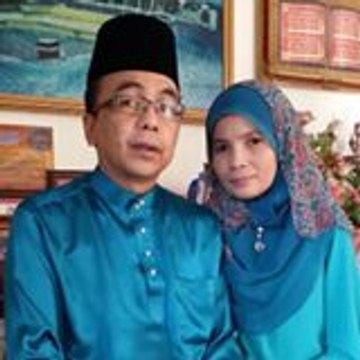 Jamaliah Ahmad